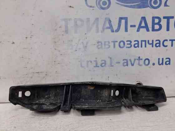 Кронштейн бампера передний левый Kia Ceed ED 1.6 DIESEL D4FB 2006 (б/у) Київ