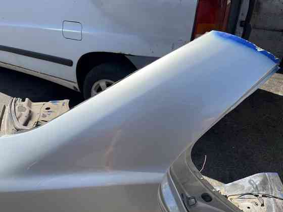 Четверть автомобиля задняя правая Toyota Camry 2001-2006 6160133260 (Арт. 81179) Київ