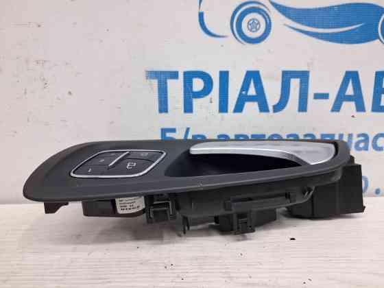 Ручка двери внутренняя левая Ford Escape 2012-2019 CJ5Z7822601DB (Арт. 76403) Киев