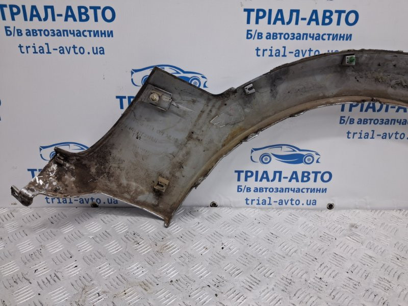 Накладка крыла Mitsubishi Pajero Wagon 1999-2006 MN117209 (Арт. 68520) Київ - зображення 5