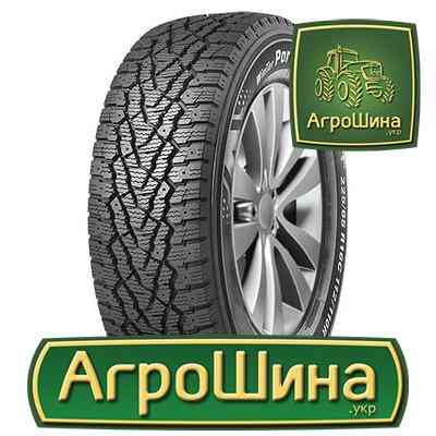 Marshal Winter PorTran CW11 215/75 R16C 116/114R (под шип) Киев