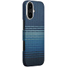 Чехол PC Carbon Protection Slim with MagSafe для Apple iPhone 17 (6.3") Херсон