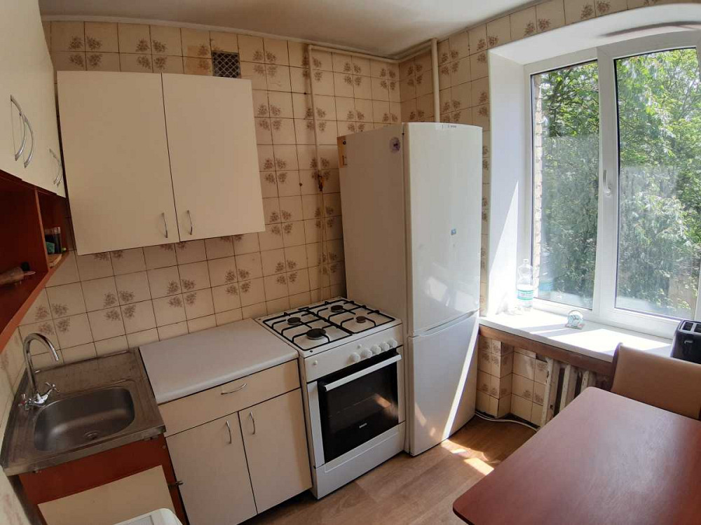 долгосрочная аренда 1-к квартира Киев, Печерский, 12999 грн./мес. Киев - изображение 11