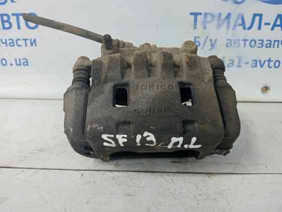 Суппорт передний левый Subaru Forester SJ 2.0 DIESEL EE20Z 2012 (б/у) Киев