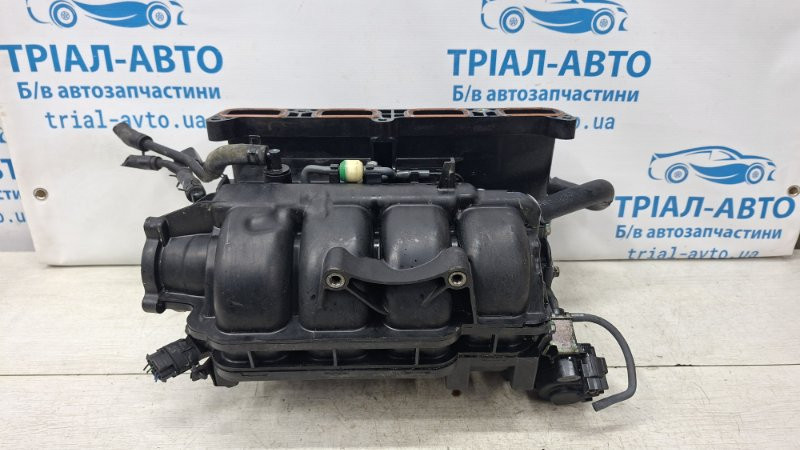 Коллектор впускной пластик Kia Optima 2010-2016 283102G700 (Арт. 73477) Київ - зображення 7