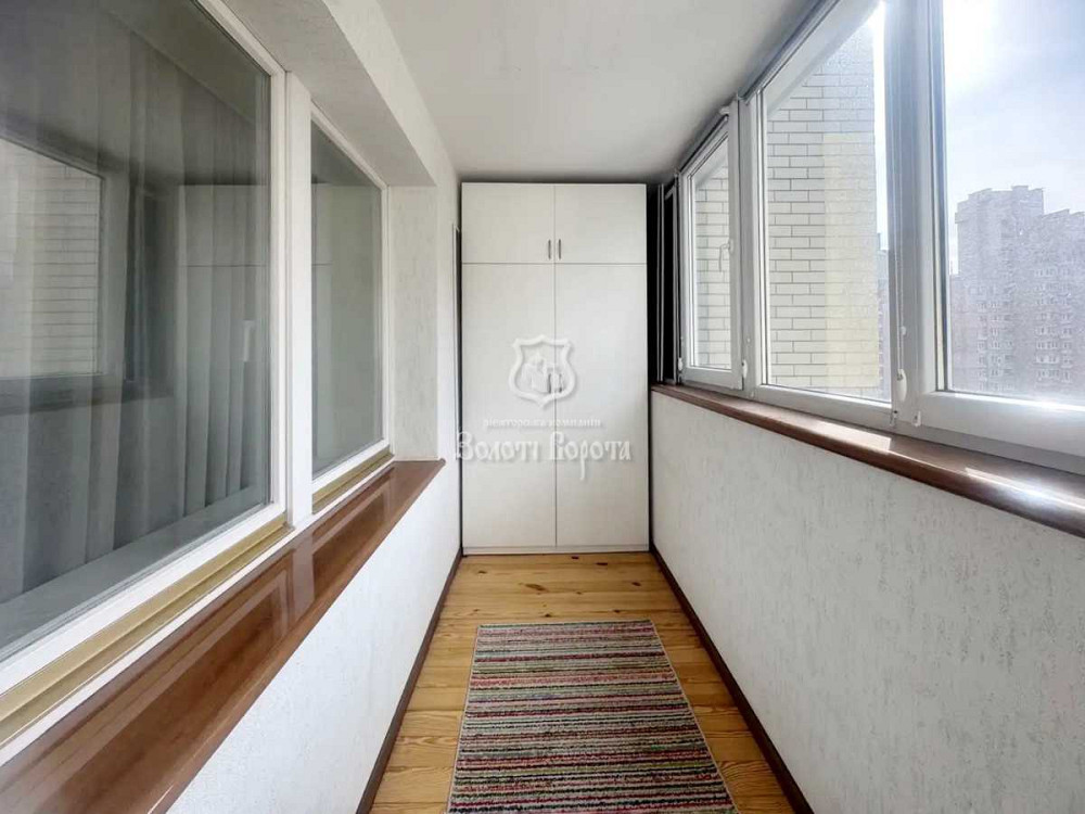 продажа 4-к квартира Киев, Голосеевский, 149000 $ Київ - зображення 4