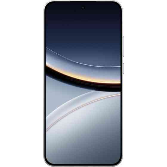 Смартфон Xiaomi Poco F7 12/512GB NFC Silver (No Adapter) Global UA (Код товару:41724) Харьков
