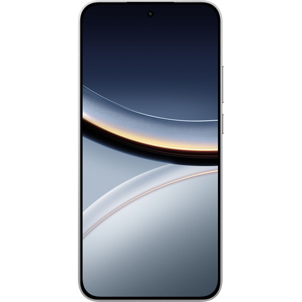Смартфон Xiaomi Poco F7 12/512GB NFC Silver (No Adapter) Global UA (Код товару:41724) Харьков - изображение 2