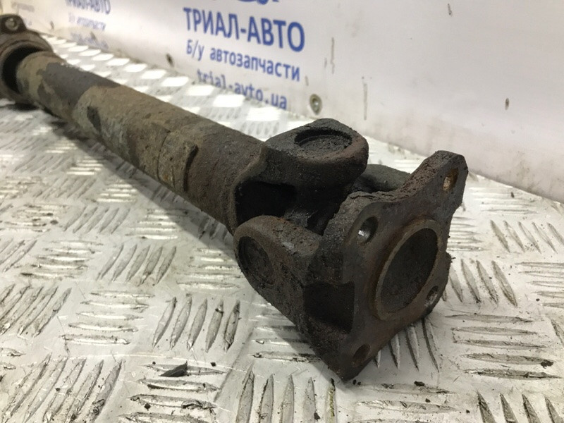 Вал карданный Mitsubishi L200 2006-2015 MR580626 (Арт. 51499) Київ - зображення 4