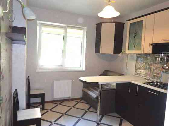 долгосрочная аренда 1-к квартира Киев, Голосеевский, 17000 грн./мес. Київ