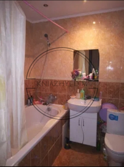 Продаж 1к.кв. біля м. Червоний хутір 8 хв. пішки. № 21144503 Киев - изображение 9