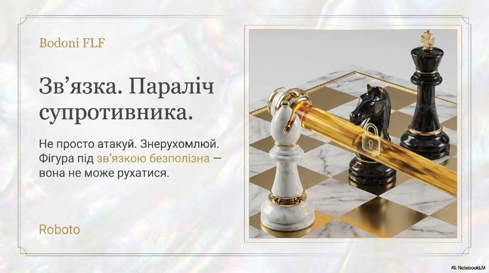 Тренер репетитор вчитель з шахів/по шахматам для дітей та дорослих online Київ - зображення 5