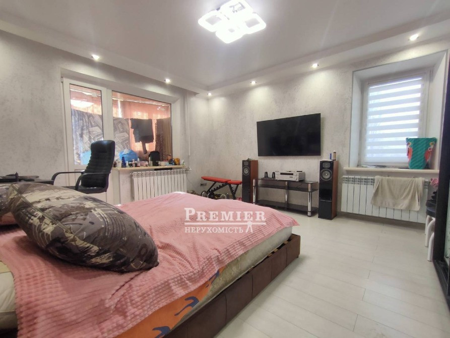 Продається 3-кімнатна квартира на вул. Семена Палія/Заболотного! Одеса - зображення 7