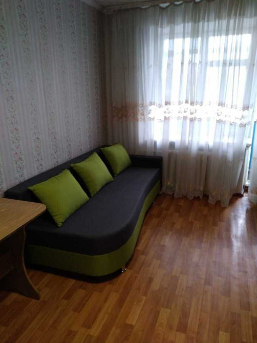 долгосрочная аренда 1-к квартира Одесса, Приморский, 8000 грн./мес. Одесса - изображение 1