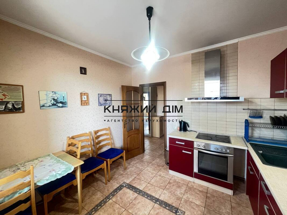 Оренда 1 кімнатна квартира м. Позняки КОД 11204206 Київ - зображення 11