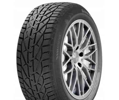215/55 R18 Kormoran Snow 99V Легкова шина Київ