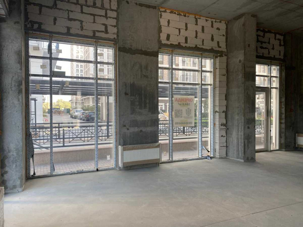 продажа торговые площади Киев, Голосеевский, 500000 $ Киев - изображение 3