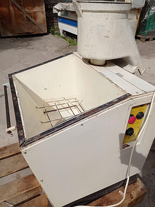 Мукопросеиватель Київ - зображення 5