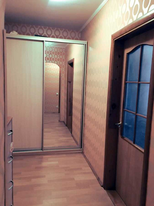 долгосрочная аренда 1-к квартира Киев, Дарницкий, 13000 грн./мес. Киев - изображение 7