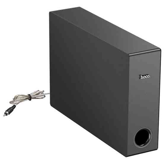 Уценка Bluetooth колонка Hoco HS1 Prestige home theater speaker Херсон