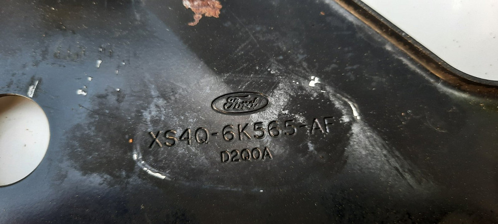 XS4Q6K565AF Ford Focus Mk1 Корпус Распределительного Вала 1.8 Tdd Днепр - изображение 2
