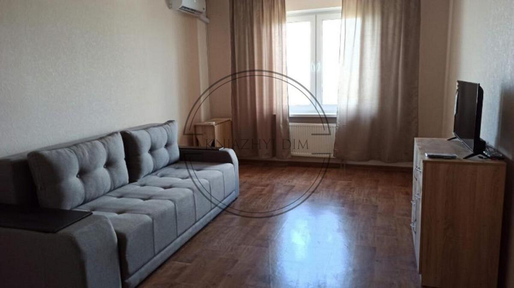 Оренда 1-но к.кв. в ЖК Навігатор, в Оболонському р-йні. Код об'єкту №: 11194303 Киев - изображение 2