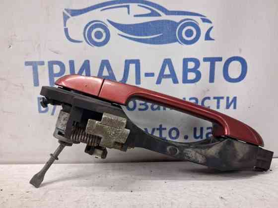 Ручка двери внешняя передняя левая Kia Ceed ED 1.6 DIESEL D4FB 2006 (б/у) Київ