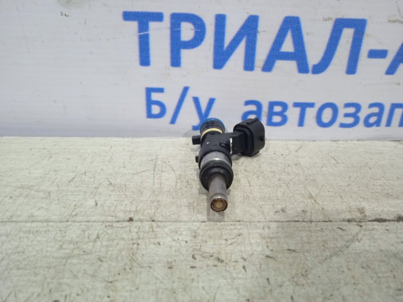 Форсунка топливная Mitsubishi Lancer 10 2.0 2007 (б/у) Киев - изображение 3