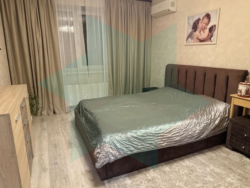 Здам. 1-к.кв. 10/17, вул.Братів Горобців 53-А (Дмитра Кедріна). Днепр - изображение 4