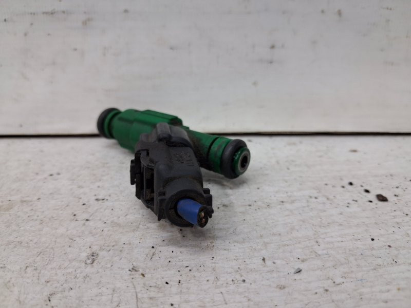 Форсунка топливная Hyundai Sonata 2004-2010  (Арт. 67096) Київ - зображення 2