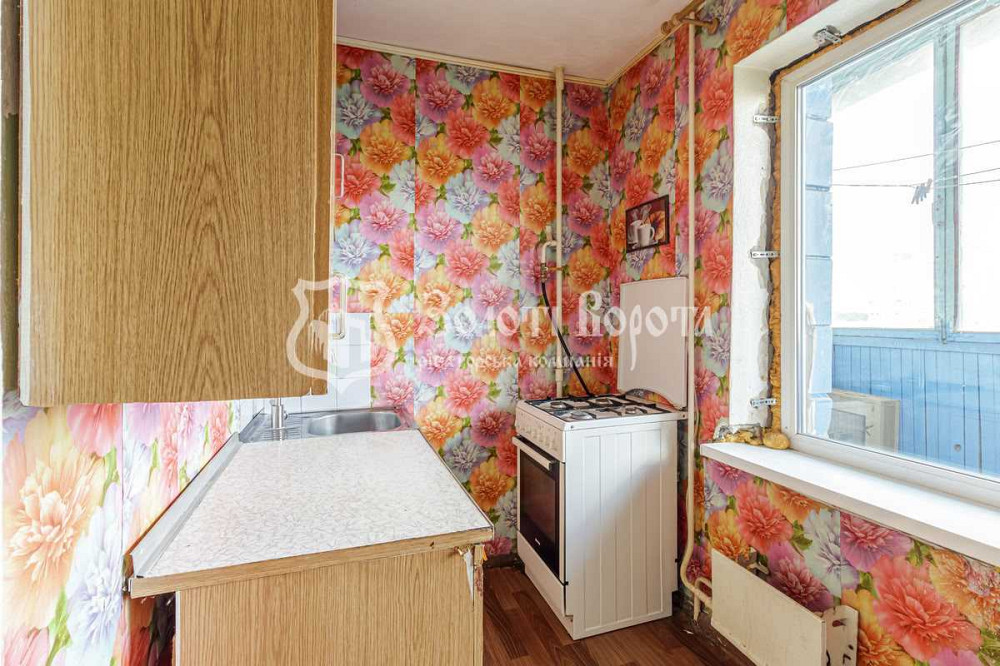 продажа 1-к квартира Киев, Святошинский, 32000 $ Киев - изображение 5