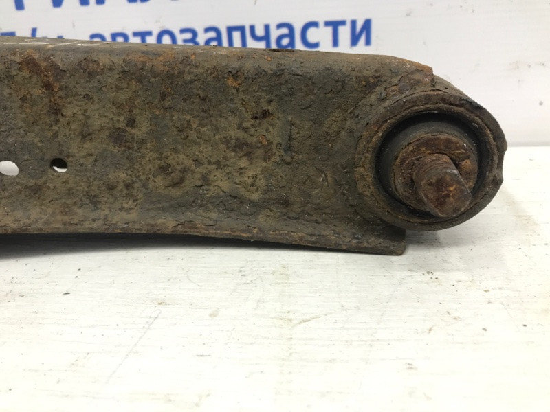 Рычаг задний поперечный Suzuki Grand Vitara 2005-2016 46205-65J00 (Арт. 3834) Київ - зображення 4