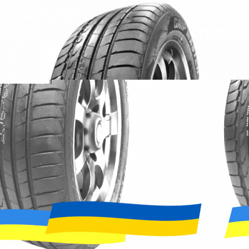 235/45 R19 LingLong Grip Master C/S 99V Легкова шина Киев - изображение 1