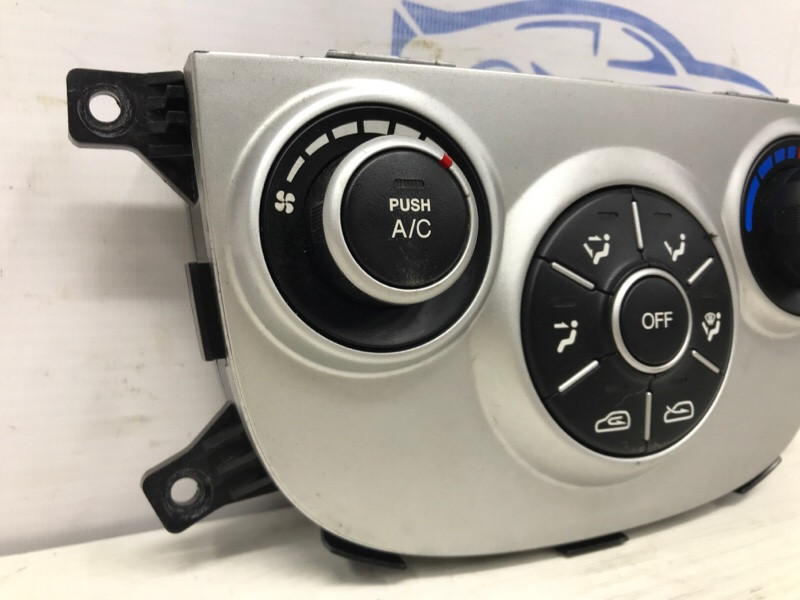 Блок управления кондиционером Hyundai Santa fe 2005-2012 972502BXXX (Арт. 52831) Київ - зображення 2