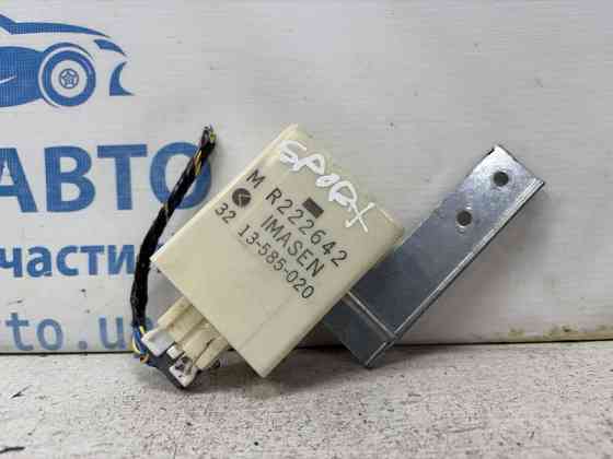 Блок управления Mitsubishi Pajero Sport 1996-2008 MR222642 (Арт. 83790) Київ