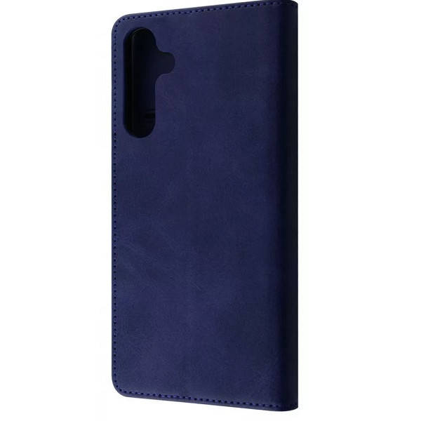 Чохол-книжка WAVE Fold Case для Samsung Galaxy A57 Blue Харьков - изображение 1