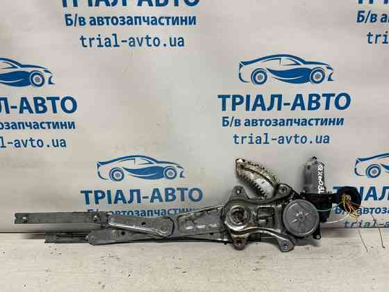 Стеклоподъемник задний левый Infiniti QX60 L50 3.5 БЕНЗИН VQ35DE 2013 (б/у) Київ