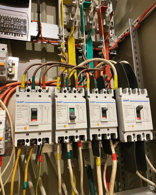 Профессиональный электрик Кривой Рог Кривий Ріг - зображення 6