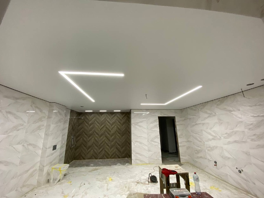 "Фахівець" - натяжні стелі в Умані Умань - зображення 1