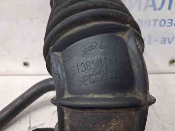 Патрубок воздушного фильтра Kia Ceed 2006-2012 281381M250 (Арт. 66142) Киев