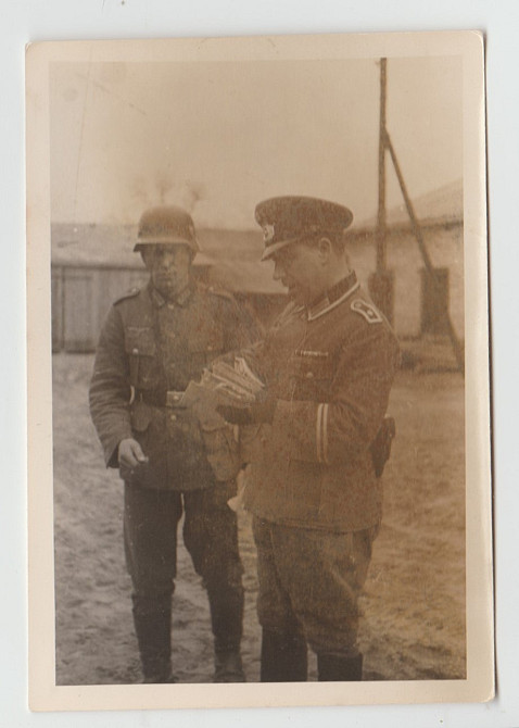 Фото Третий Рейх №17 Киев - изображение 9