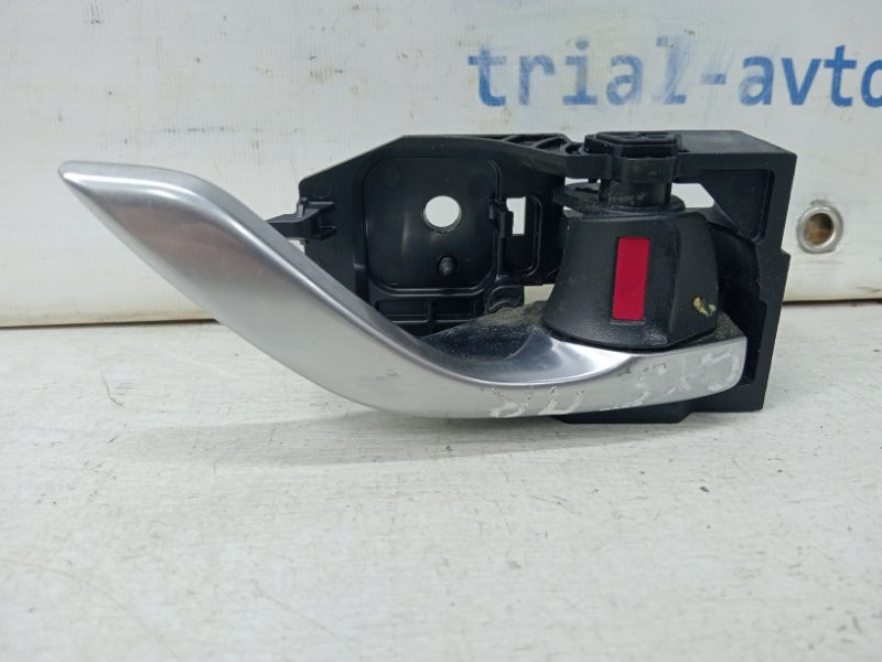 Ручка двери внутреняя передняя правая Mazda CX 5 KE 2.2 DIESEL 2011 (б/у) Київ - зображення 1