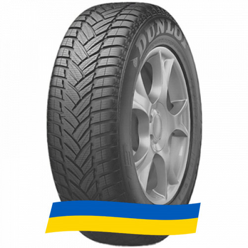 275/55 R19 Dunlop GrandTrek WT M3 111H Позашляхова шина Київ - зображення 4