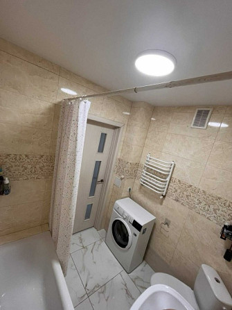 Продам 2-х кім. квартиру в новобудові, автономне опалення -65 м2. Луцк - изображение 4