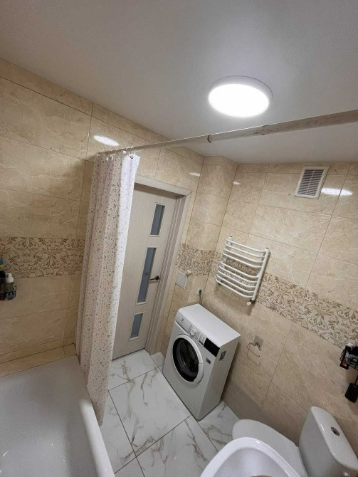 Продам 2-х кім. квартиру в новобудові, автономне опалення -65 м2. Луцьк - зображення 4