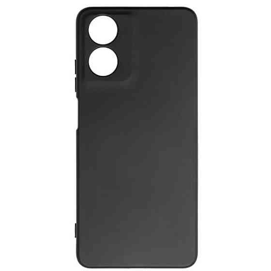 Чохол ArmorStandart ICON Camera Cov для Motorola G04/G04s/E14 Black (ARM73890) (Код товару:40867) Харків