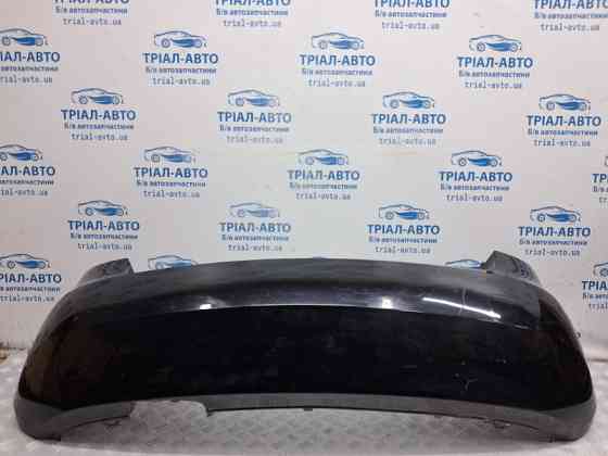 Бампер задний Skoda Fabia 2007-2014 5J6807421H (Арт. 78112) Київ