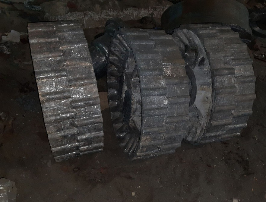 Ливарне виробництво гідравлічного обладнання на замовлення Кам'янське (Дніпродзержинськ) - зображення 4