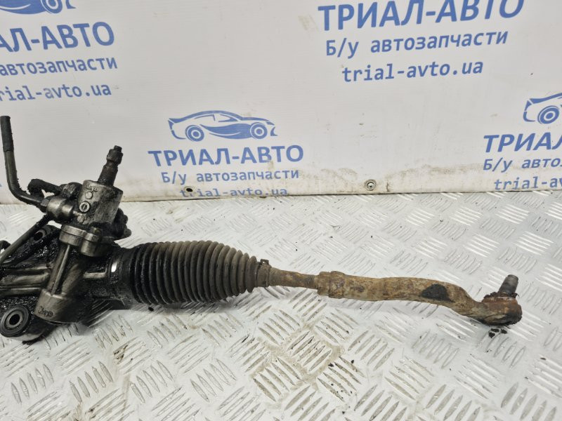 Рулевая рейка АНГЛИЯ Mitsubishi L200 2006-2015 MR333501 (Арт. 52780) Київ - зображення 3