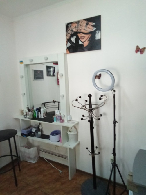 Здам комнату в субаренду, в парикхмахерской Кропивницький - зображення 4